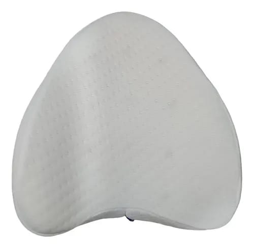 Gray helmet for bikers