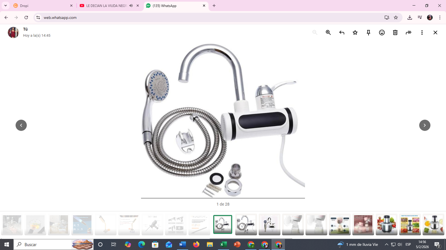 Gray helmet for bikers